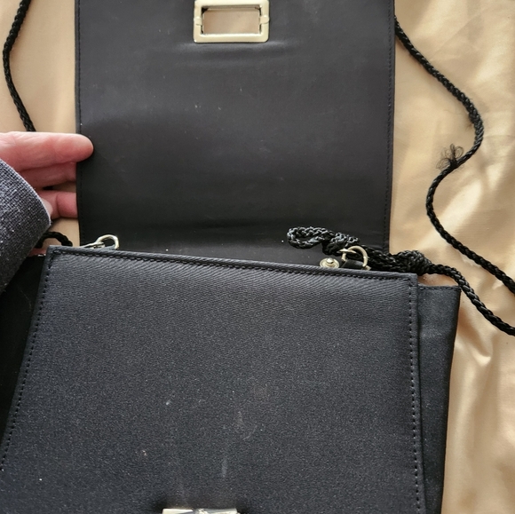 Womens vintage KF ltd evening bag - Picture 5 of 11